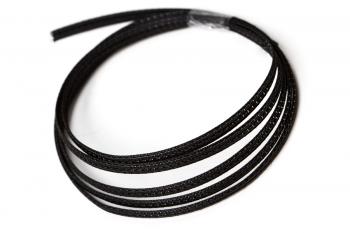 Synthetic wig springs